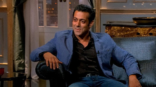 Salman Khan