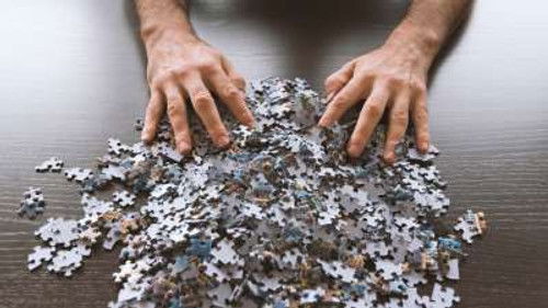 High Rise Window Cleaners, Jigsaw Puzzles, Field Hockey Sticks