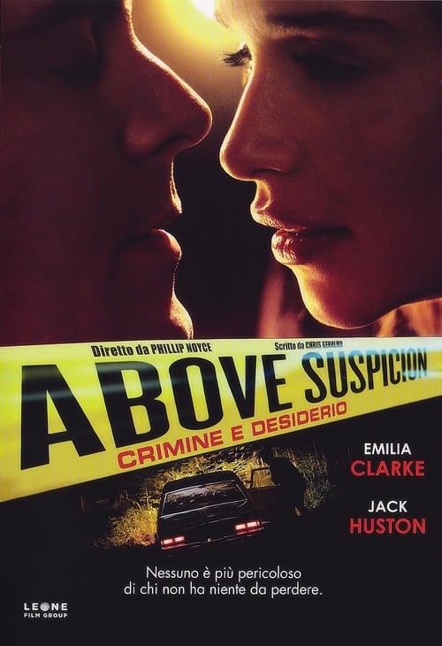 Above+Suspicion