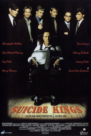 Suicide Kings