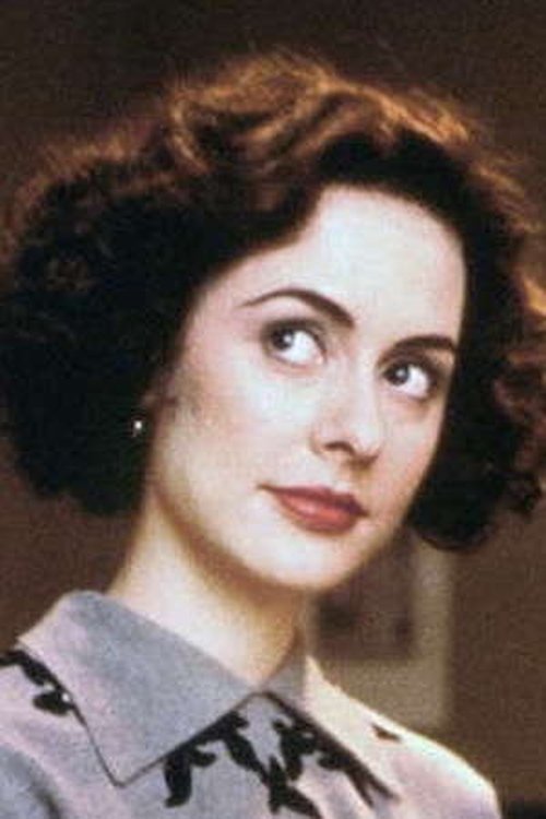 Amanda Naughton image