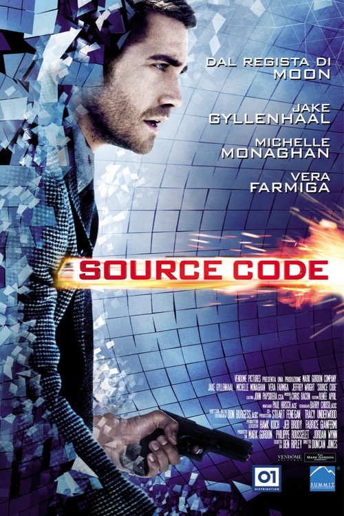 Source Code (2011) Guarda Film Completo