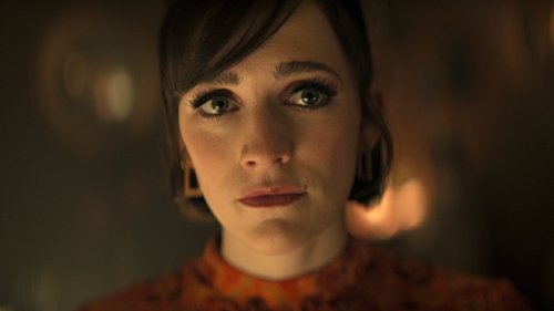 You - O Kız Orada Değil