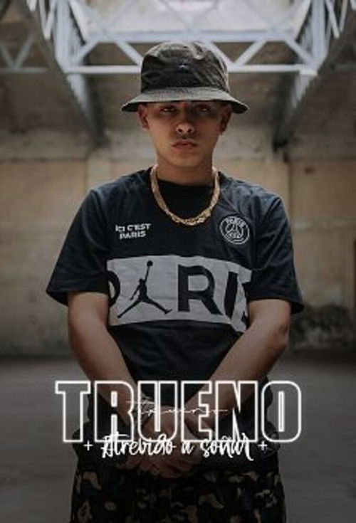 Trueno, atrevido a soñar