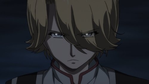 Shoukoku no Altair - 10. Bölüm