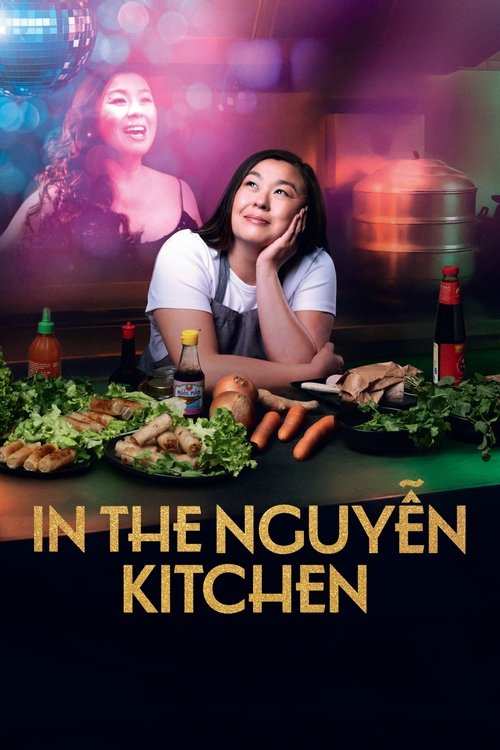 Poster for In the Nguyen Kitchen