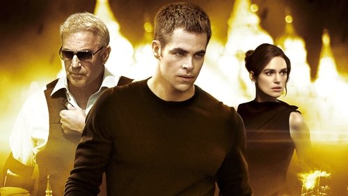 Jack Ryan: Shadow Recruit (2014)Bekijk volledige filmstreaming online