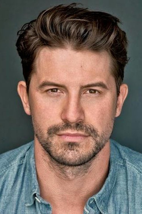 Poster of Mark Ricketson
