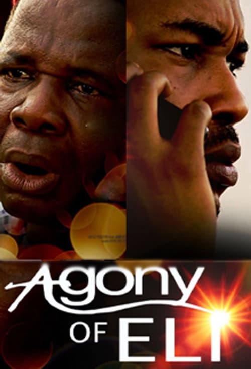 Agony+of+Eli