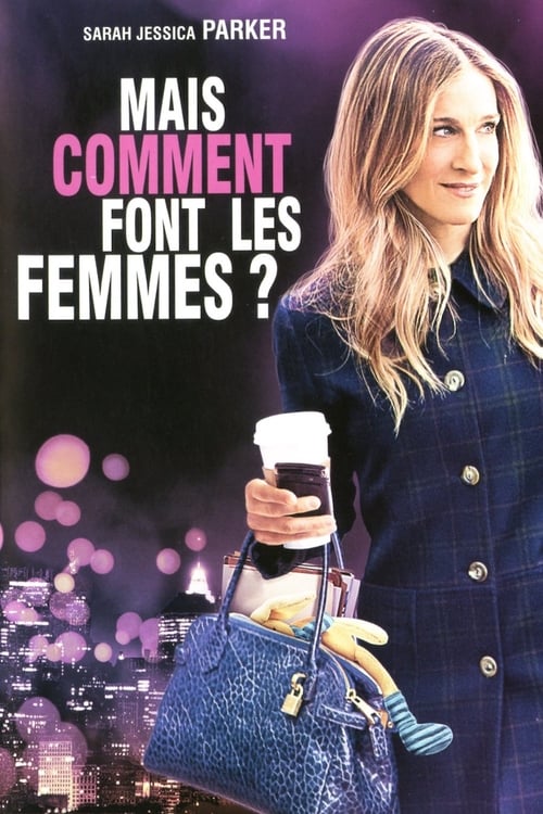 Mais comment font les femmes ? (2011) Film Complet en Francais