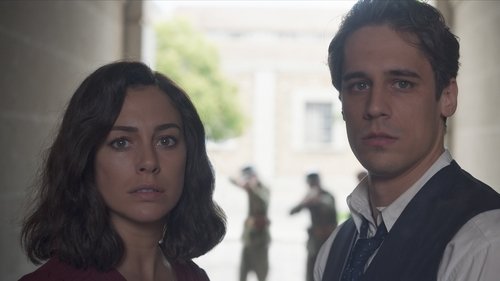 Las chicas del cable - Çılgınlık