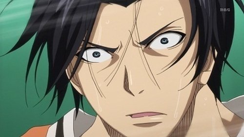 Kuroko no basuke - 5. Bölüm