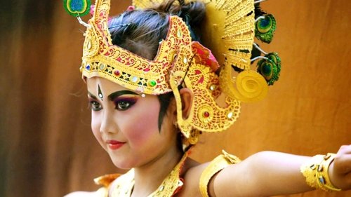 Bali: Beats of Paradise