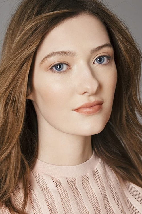 Emmanuelle Nadeau