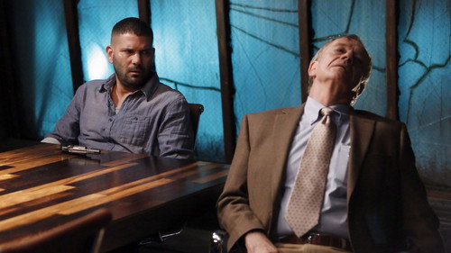 丑闻第2季第6集