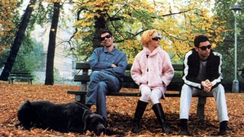 Whisper (1996) Film Completo Film Complet En Francais