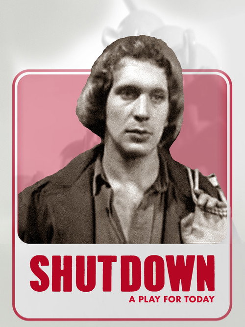 Shut Down poster 2
