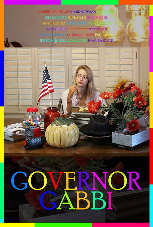 Governor Gabbi 2017 Governor Gabbi 2017
