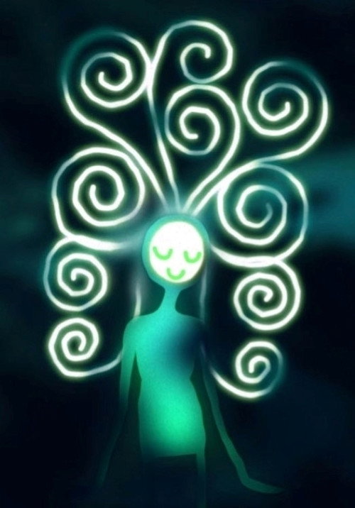 Where Drawings Go To Sleep