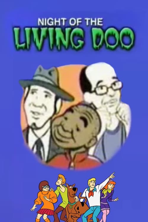 Night of the Living Doo (2001) PelículA CompletA 1080p en LATINO espanol Latino