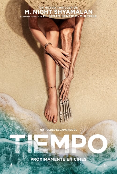 VER ! Tiempo 2021 PELICULA COMPLETA ONLINE