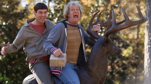 Dumb and Dumber To (2014)Bekijk volledige filmstreaming online