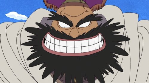 One Piece - 98. Bölüm