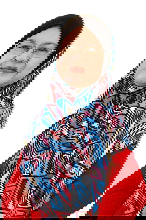Fatimah Abu Bakar