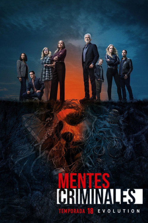 Temporada 18: Evolution (Temporada 3)