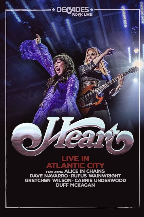 Heart%3A+Live+in+Atlantic+City