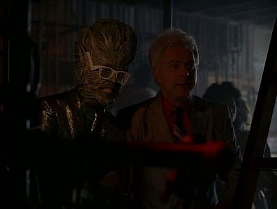 Amazing Stories - 21. Bölüm