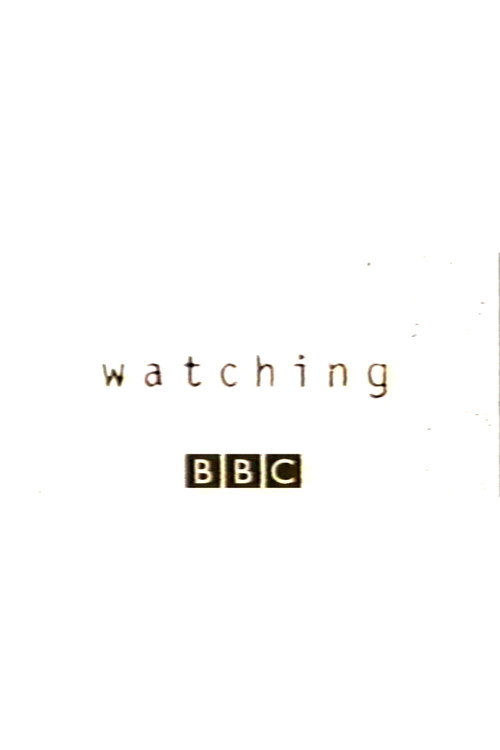 Watching电影海报