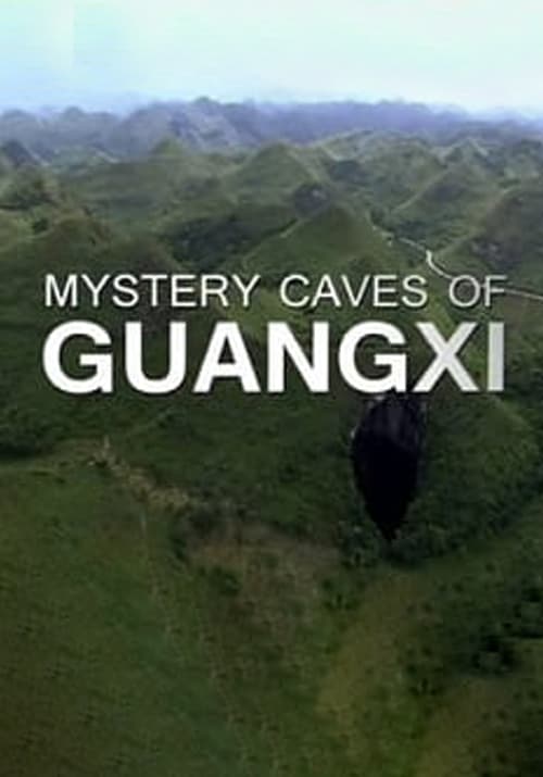 Mystery+Caves+Of+Guangxi