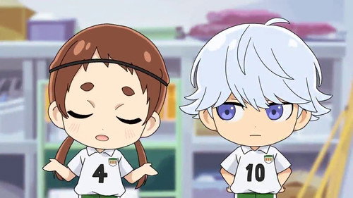 Mini Anime 04