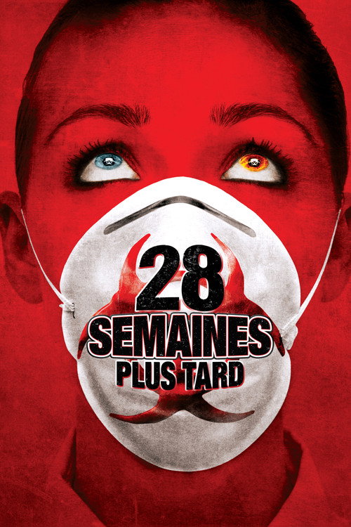 28 Semaines plus tard