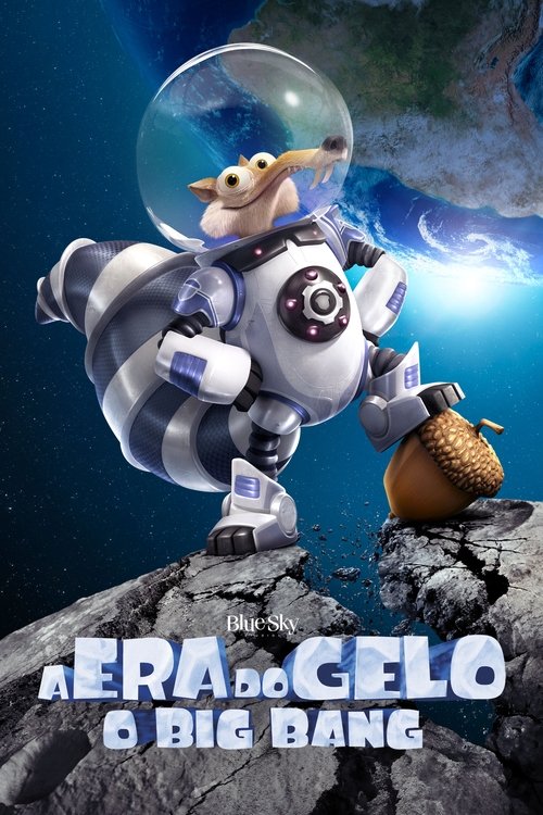 Assistir ! A Idade do Gelo: O Big Bang 2016 Filme Completo Dublado Online Gratis