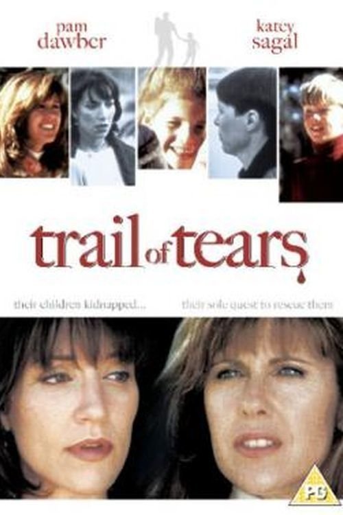 Ver Pelical Trail of Tears (1995) Gratis en línea