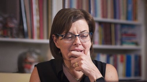 The Vow - 2. Bölüm