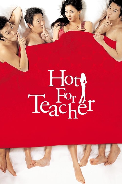 Hot+for+Teacher