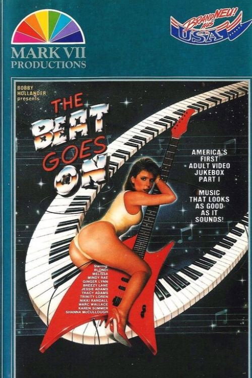The Beat Goes On poster 2