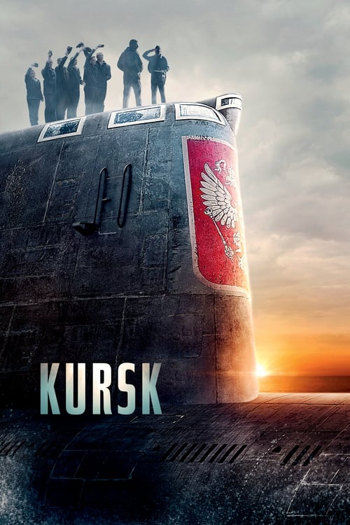 Kursk (2018) PelículA CompletA 1080p en LATINO espanol Latino