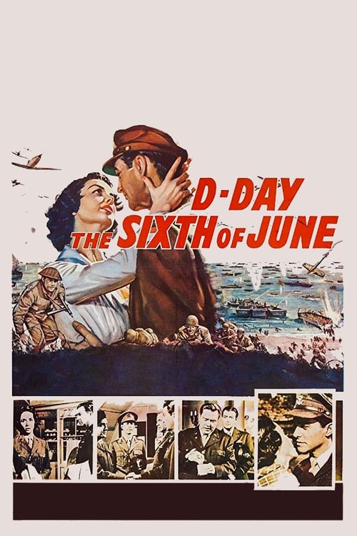 D-Day+the+Sixth+of+June