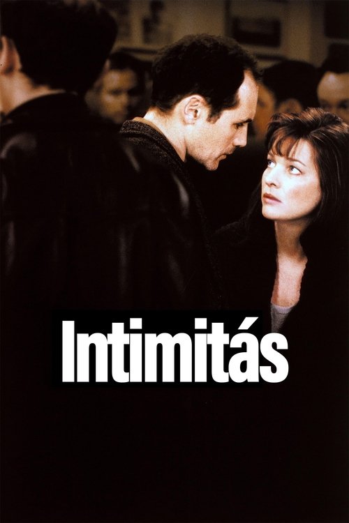 Intimacy poster
