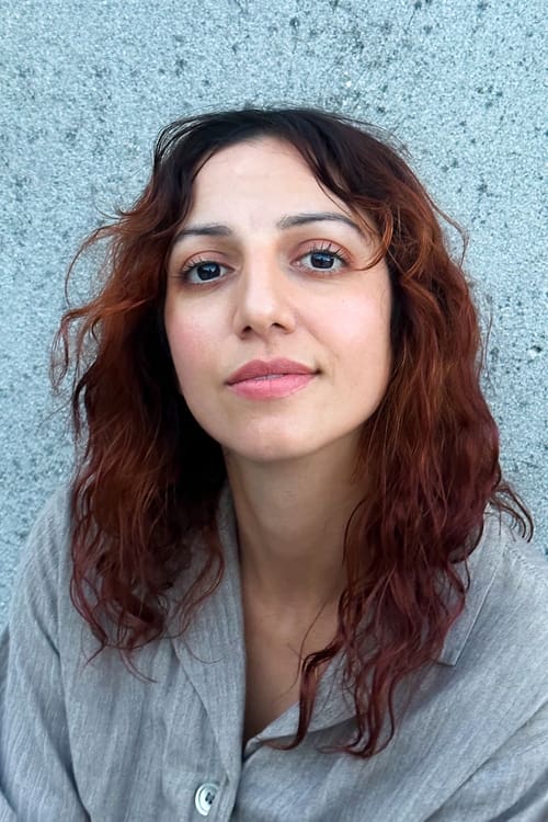 Poster of Layla Khoshnoudi