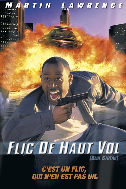 Flic de haut vol (1999) Film Complet en Francais