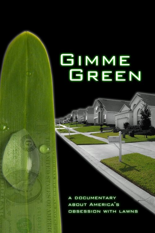 Gimme+Green