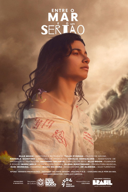Where the Sea Meets the Heartland poster 2