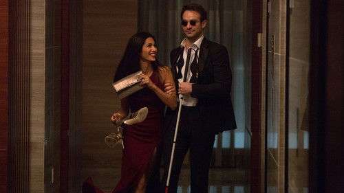 Daredevil - Pişmanlıklar