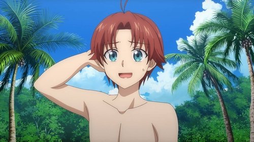 Im a Noble on the Brink of Ruin, So I Might as Well Try Mastering Magic - 10. Bölüm