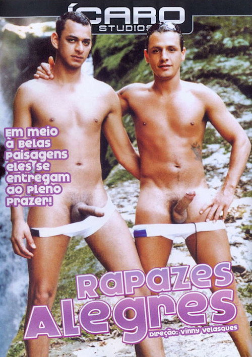 Os garotos se divertem poster 2
